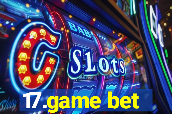 17.game bet