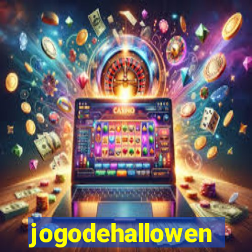 jogodehallowen