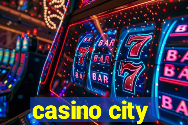 casino city