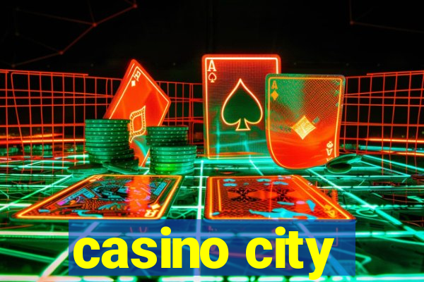 casino city