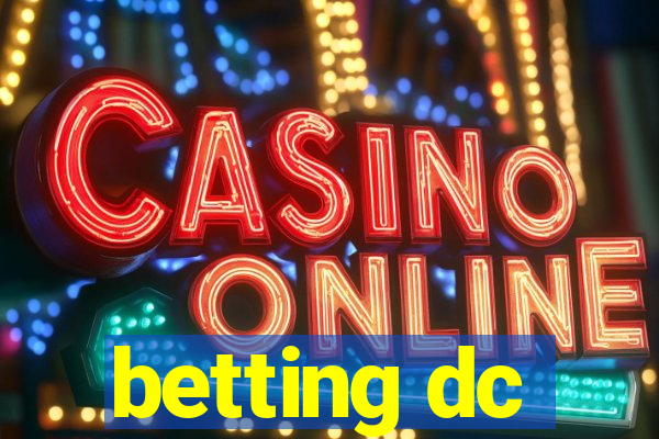 betting dc