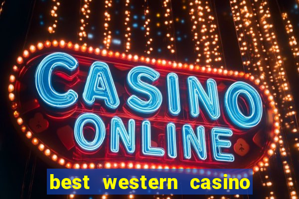 best western casino royale las vegas strip