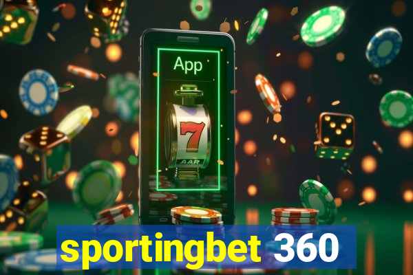 sportingbet 360