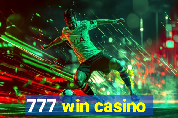 777 win casino