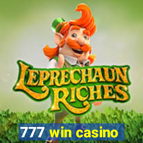 777 win casino