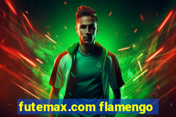 futemax.com flamengo