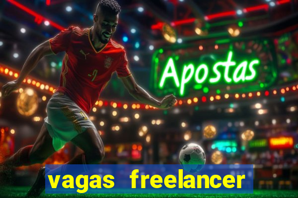 vagas freelancer porto alegre