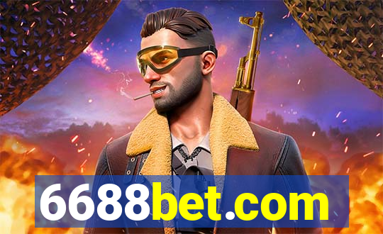 6688bet.com