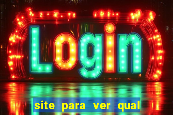 site para ver qual slot ta pagando