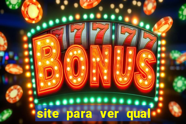 site para ver qual slot ta pagando