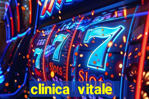 clinica vitale porto alegre