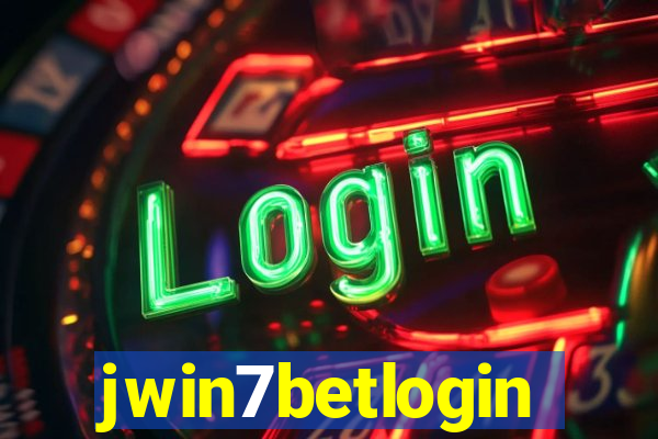 jwin7betlogin