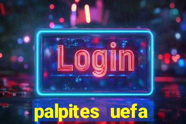 palpites uefa europa conference league