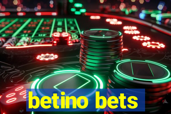 betino bets