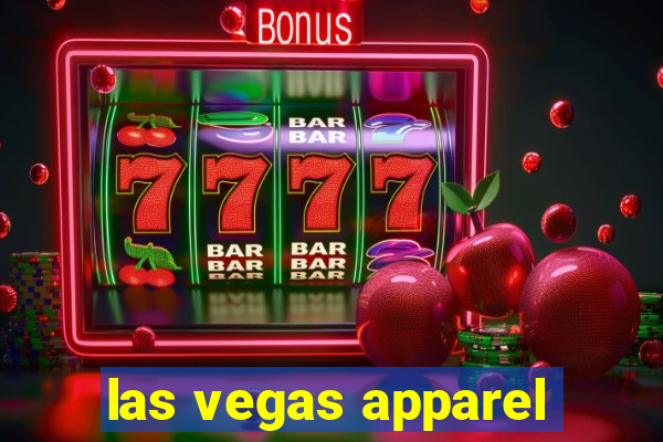 las vegas apparel