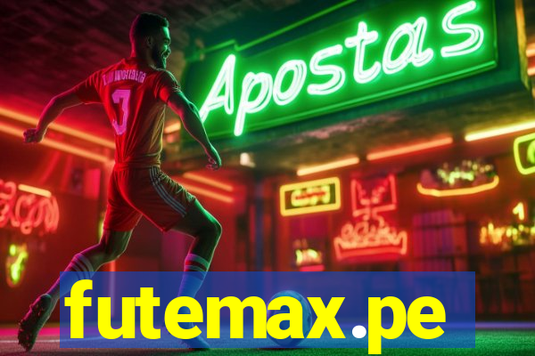 futemax.pe