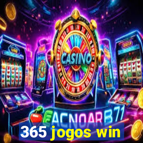 365 jogos win