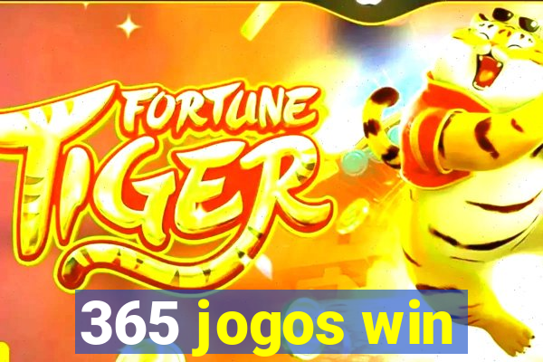 365 jogos win