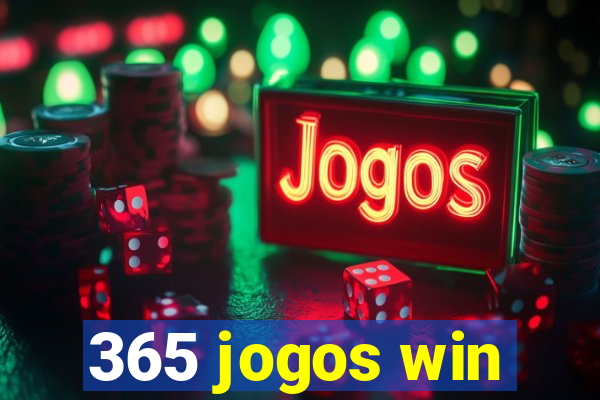 365 jogos win