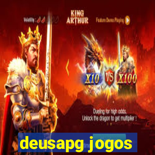 deusapg jogos