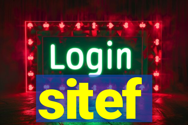 sitef