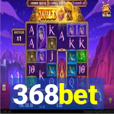 368bet