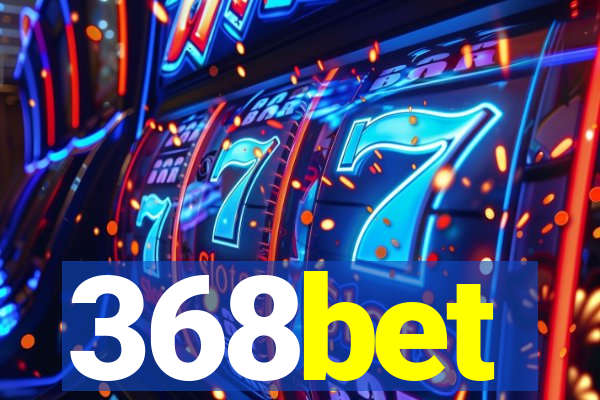 368bet