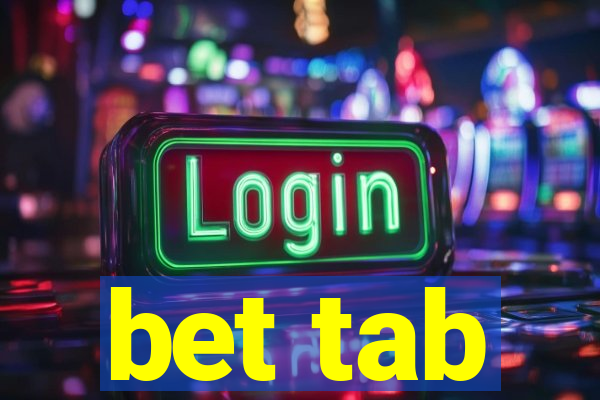 bet tab