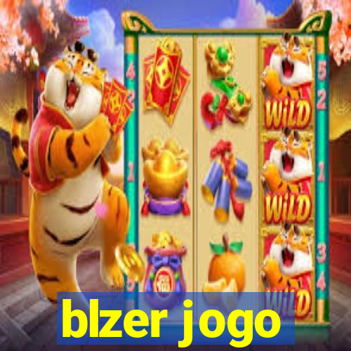 blzer jogo