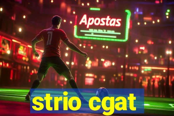 strio cgat