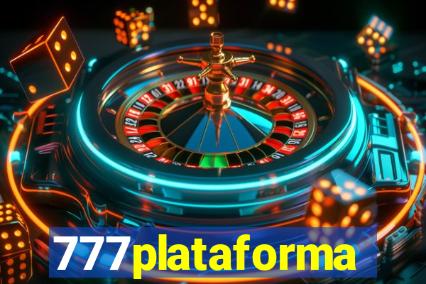 777plataforma