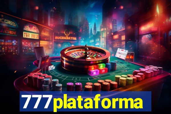 777plataforma