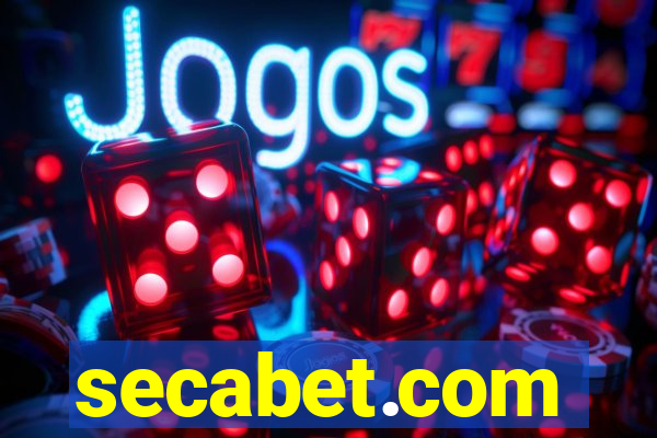 secabet.com