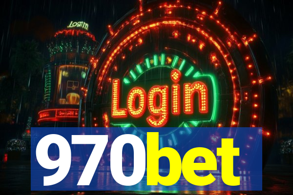 970bet