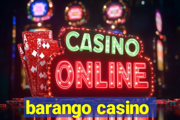 barango casino