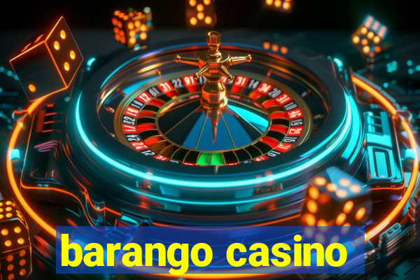 barango casino