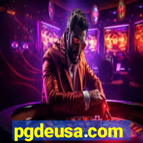 pgdeusa.com