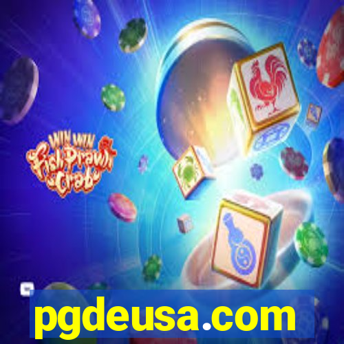 pgdeusa.com