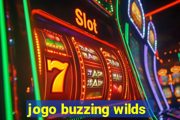 jogo buzzing wilds