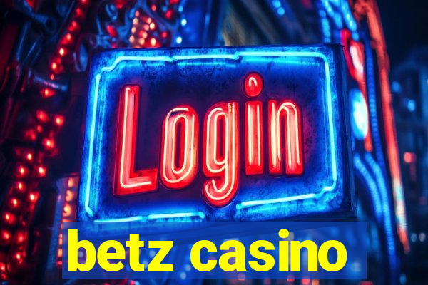 betz casino