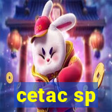 cetac sp