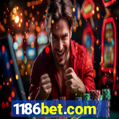 1186bet.com