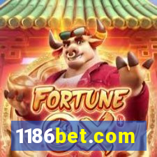 1186bet.com