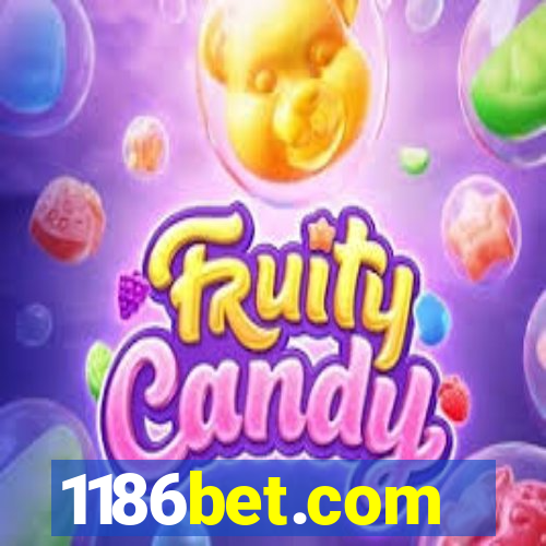 1186bet.com