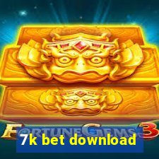 7k bet download