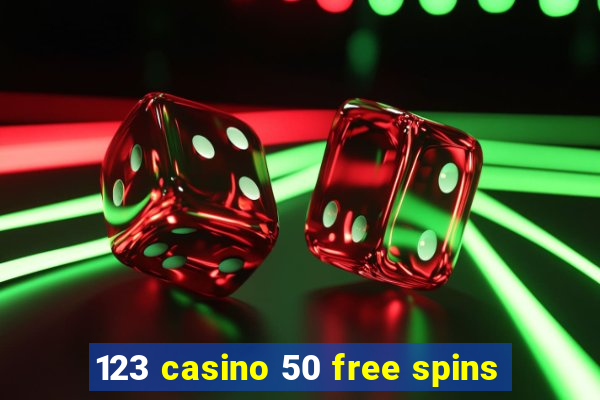 123 casino 50 free spins