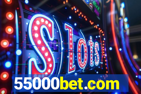 55000bet.com