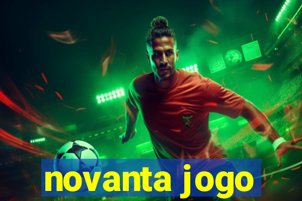 novanta jogo