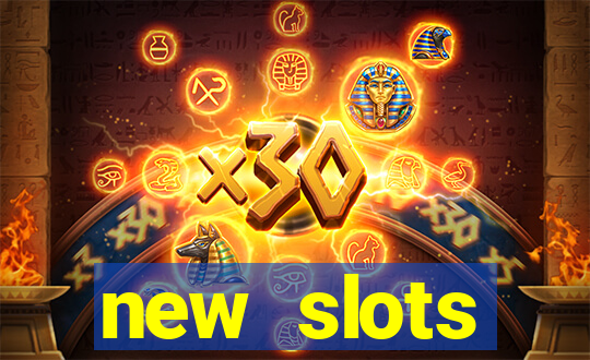 new slots —pharaoh legend