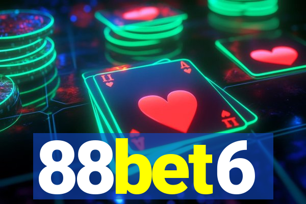 88bet6